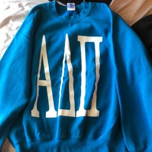 Alpha Delta Pi Sweatshirt